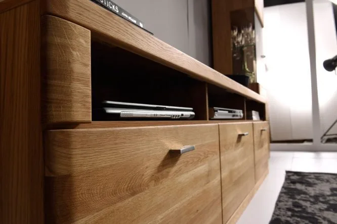 Szafka pod TV Boston Typ 25 – detal