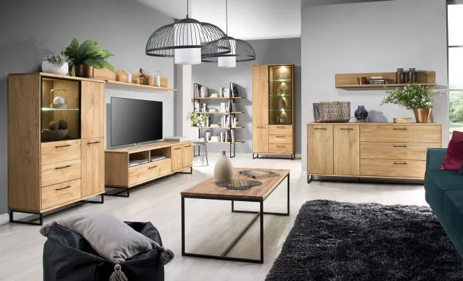 Stolik kawowy Lagos Typ 64