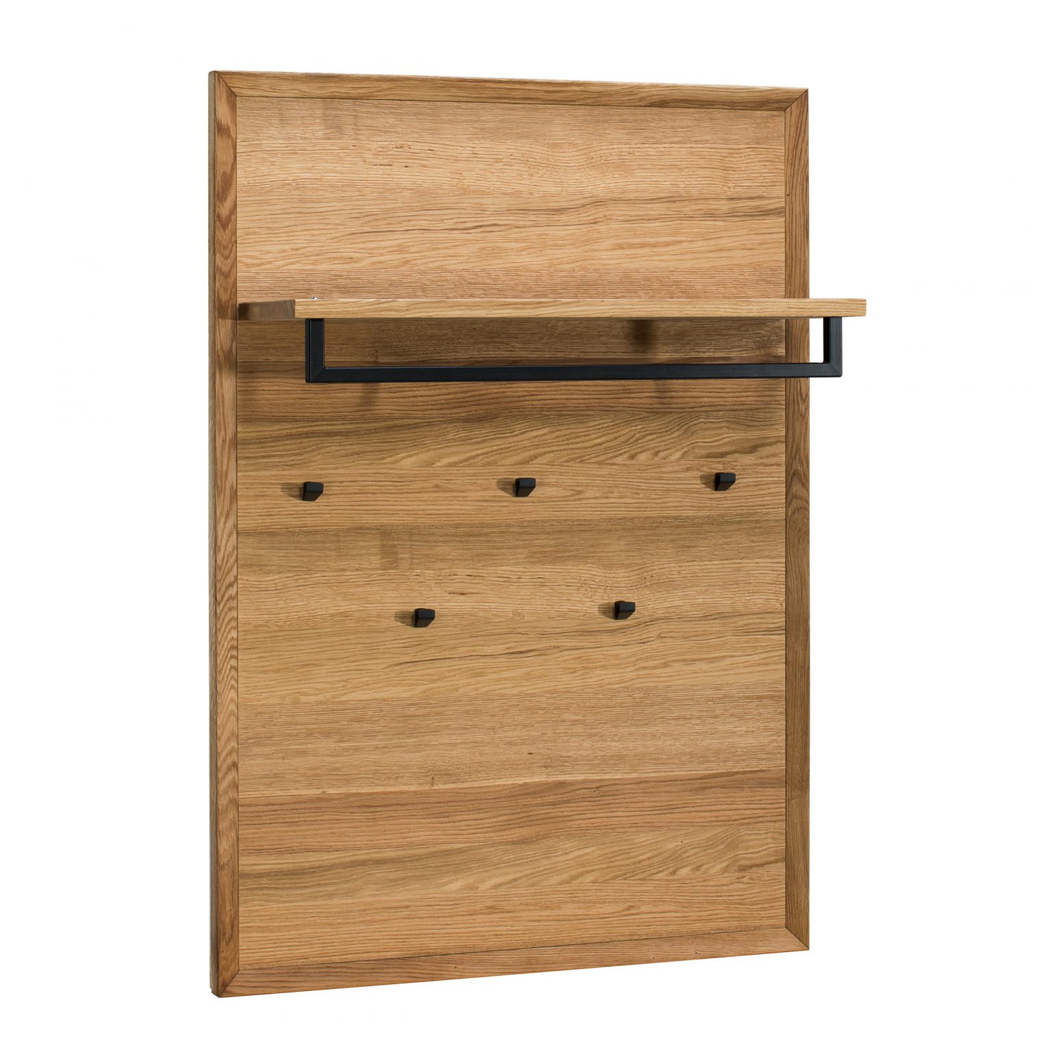 Panel z Wieszakiem do Przedpokoju Vigo Typ 40 Dekort Meble