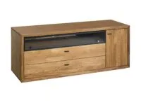 Szafka-RTV-z-Drewna-Vigo-Typ-21