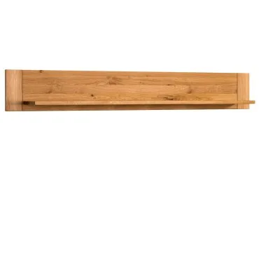 Drewniana Półka Faro II Typ 31